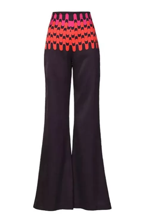 SILVIA TCHERASSI Andie Pant - FINAL SALE