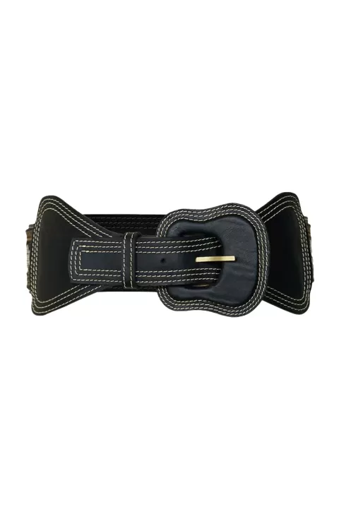 JOHANNA ORTIZ Appalachian Belt