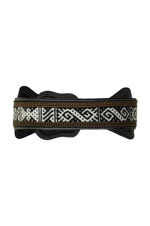 JOHANNA ORTIZ Appalachian Belt