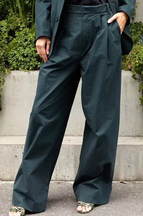 TIBI Arun Stella Pant - FINAL SALE