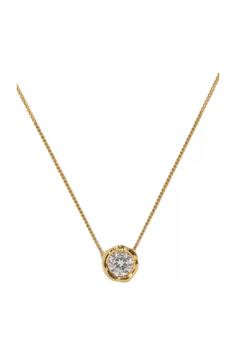 ALEXIS BITTAR Asterales Necklace