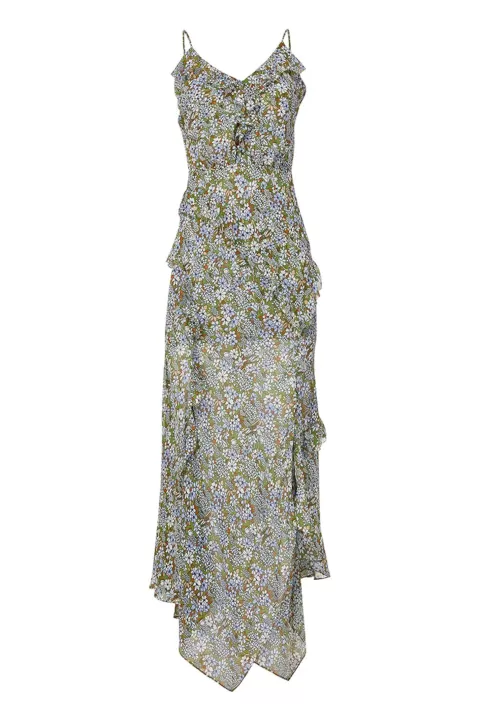 VERONICA BEARD Avenel Dress - FINAL SALE