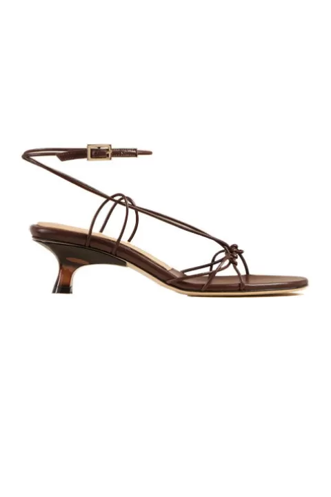 DEAR FRANCES Bailey Sandal - FINAL SALE