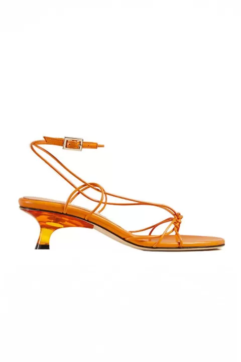 DEAR FRANCES Bailey Sandal - FINAL SALE