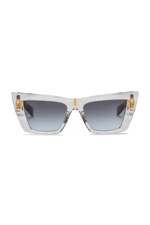 BALMAIN EYEWEAR B-Eye Sunglasses