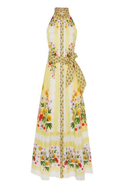 BORGO DE NOR Biba Dress