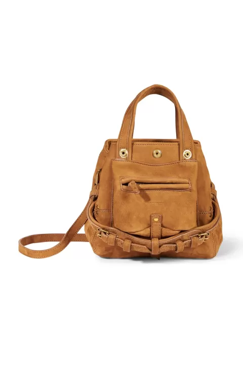 JEROME DREYFUSS Billy Nano Handbag