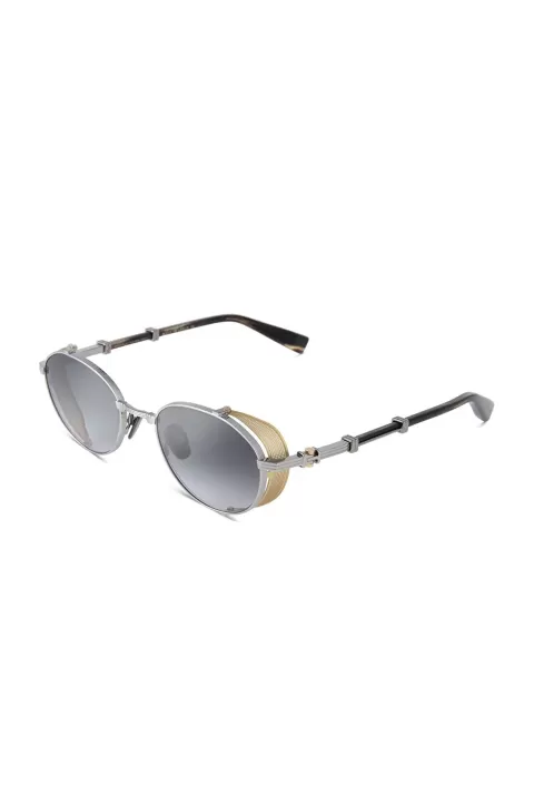 BALMAIN EYEWEAR Brigade-I Sunglasses