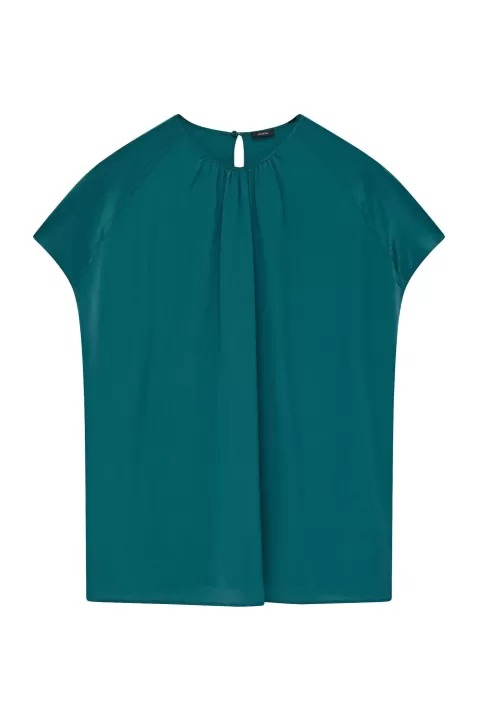 JOSEPH Broca Blouse - FINAL SALE