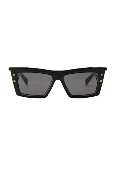 BALMAIN EYEWEAR B-VII Sunglasses