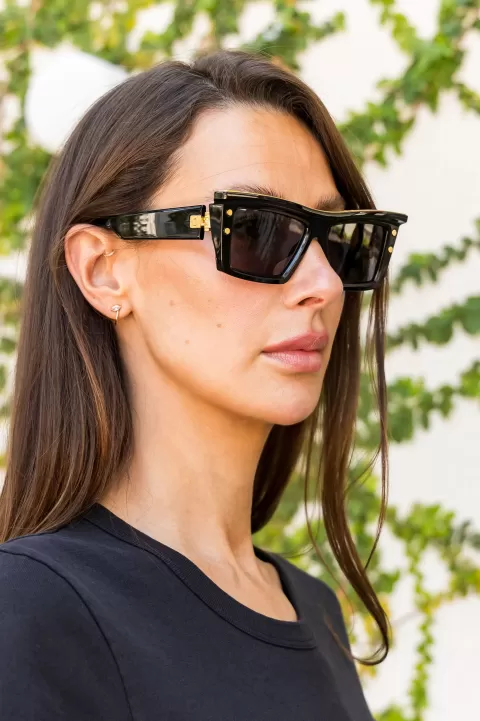 BALMAIN EYEWEAR B-VII Sunglasses