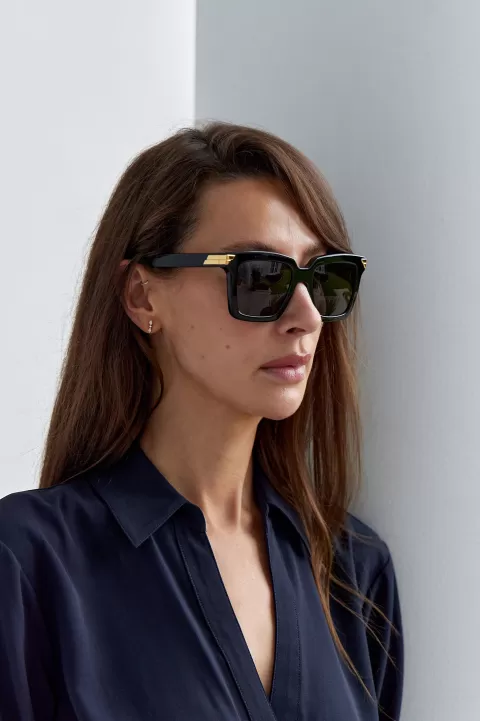 BOTTEGA VENETA BV1005S Sunglasses