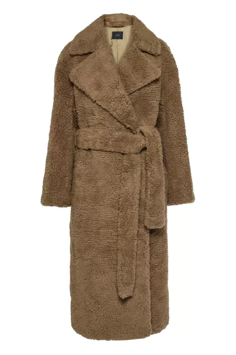 JOSEPH Cabanis Coat - FINAL SALE