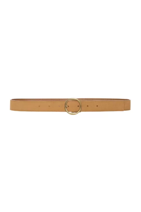 FRAME Circle Belt