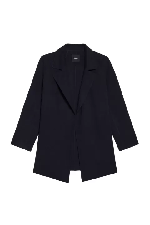 THEORY Clairene Jacket