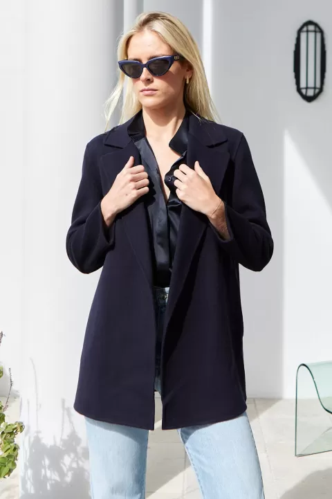 THEORY Clairene Jacket