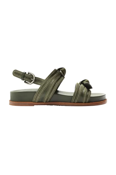 ALEXANDRE BIRMAN Clarita Sport Sandal