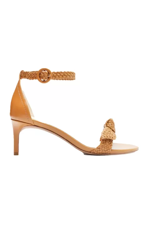 ALEXANDRE BIRMAN Clarita Tresse Heel