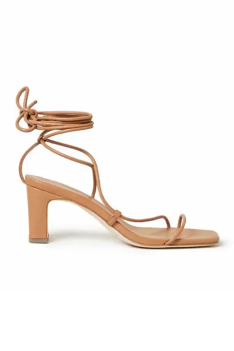 LOEFFLER RANDALL Cosette Strappy Heel - FINAL SALE