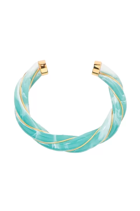 AURELIE BIDERMANN Diana Bracelet