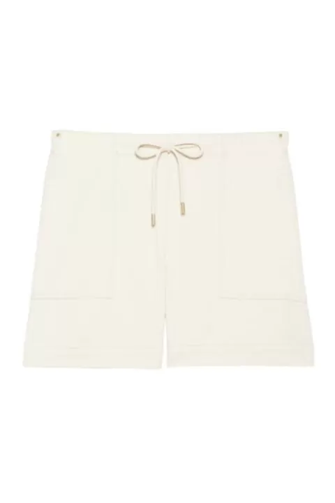 THEORY Drawcord Short - FINAL SALE