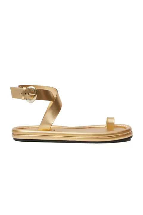 TIBI Dwayne Sandal