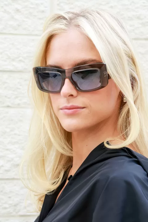 BALMAIN EYEWEAR Envie Sunglasses