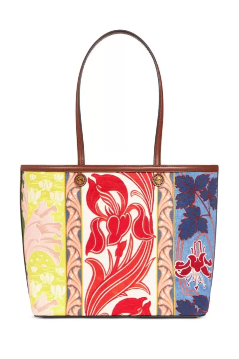 ETRO Essential Maxi Printed Bag