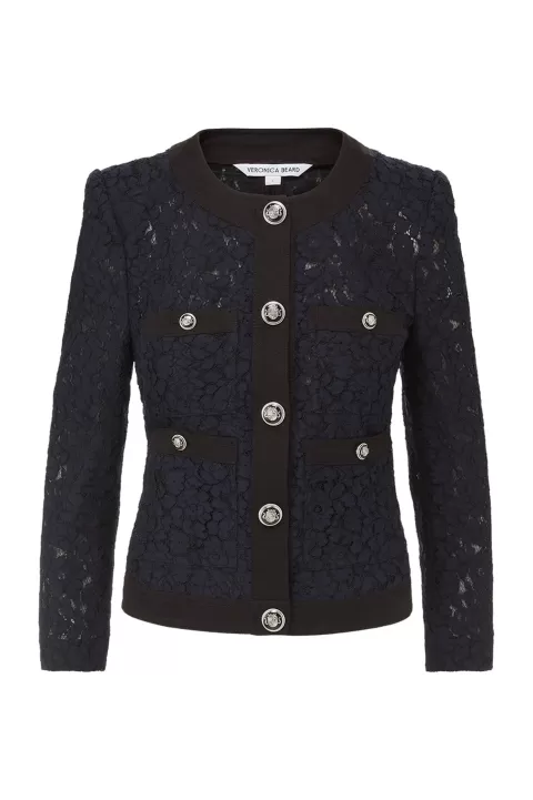 VERONICA BEARD Ferazia Jacket