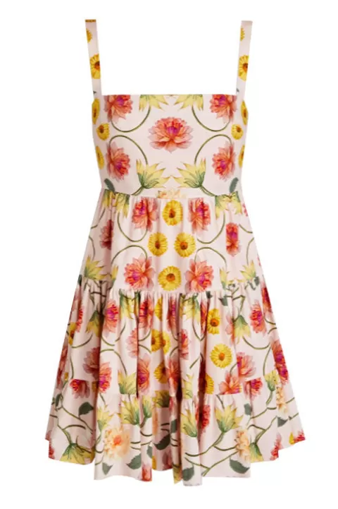 BORGO DE NOR Freddie Dress - FINAL SALE