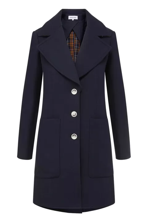 VERONICA BEARD Grover Coat