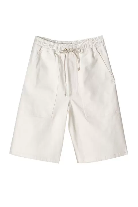 NANUSHKA Hadi Bermuda Shorts - FINAL SALE