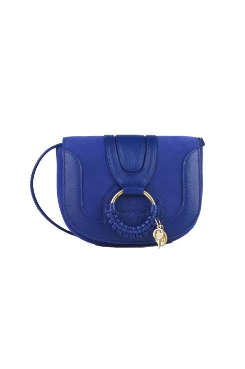 SEE BY CHLOE Hana Mini Handbag