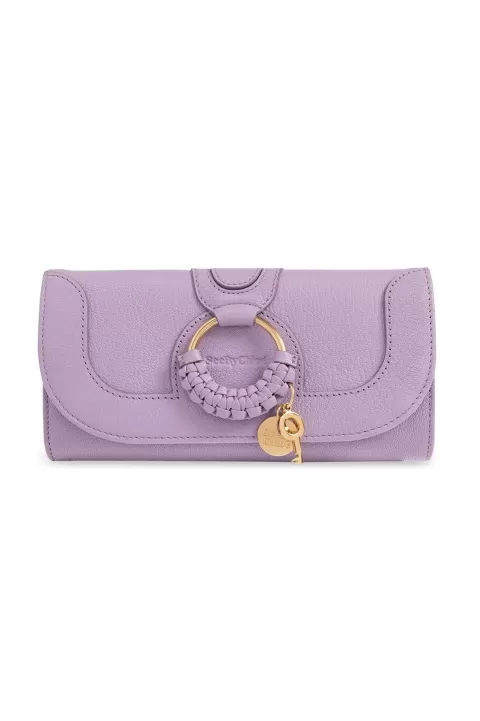 SEE BY CHLOE Hana Wallet Clutch