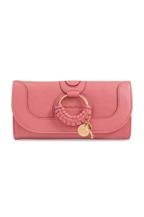 SEE BY CHLOE Hana Wallet Clutch