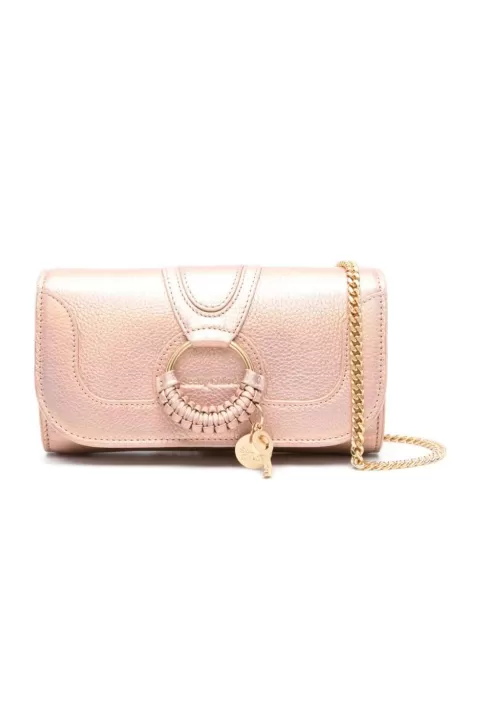 SEE BY CHLOE Hana Wallet Clutch