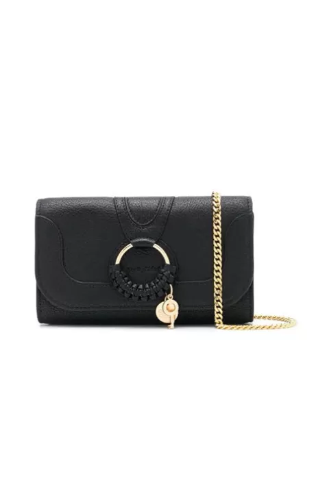 SEE BY CHLOE Hana Wallet Clutch