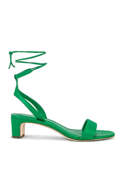 LOEFFLER RANDALL Jackie Heel - FINAL SALE