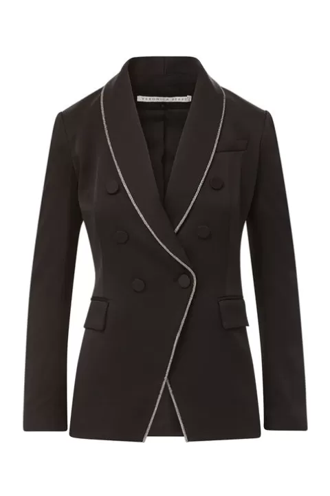 VERONICA BEARD Jagger Dickey Jacket - FINAL SALE