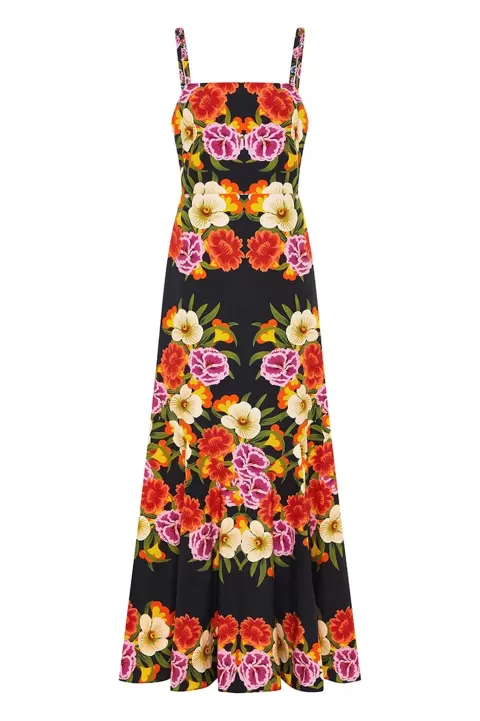 BORGO DE NOR Jalisa Dress - FINAL SALE