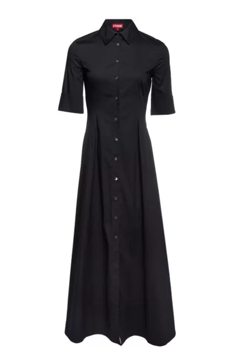 STAUD Joan Maxi Dress - FINAL SALE