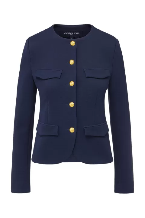 VERONICA BEARD Kensington Jacket