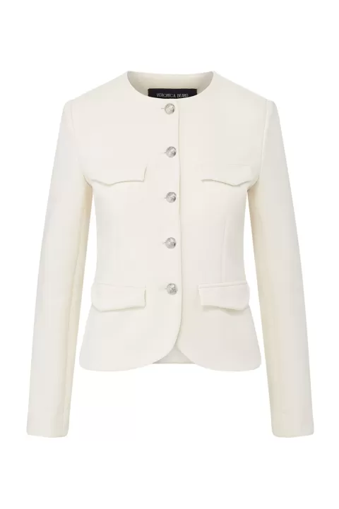 VERONICA BEARD Kensington Jacket