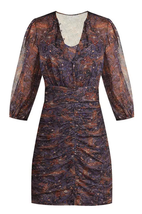 VERONICA BEARD Kerri Dress - FINAL SALE