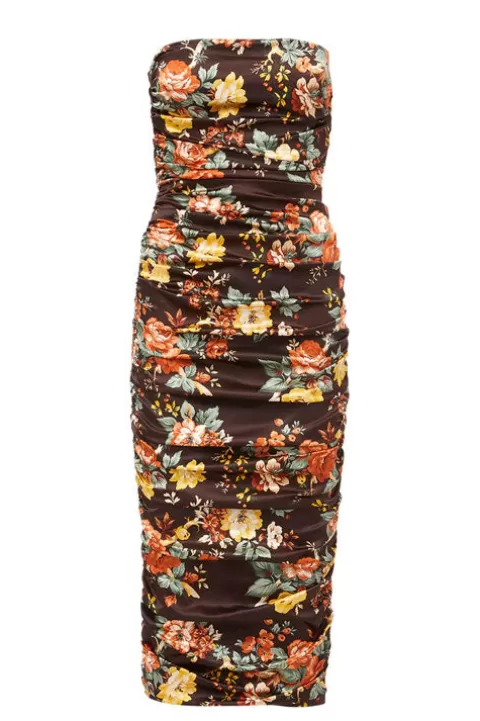 VERONICA BEARD Kupa Dress - FINAL SALE