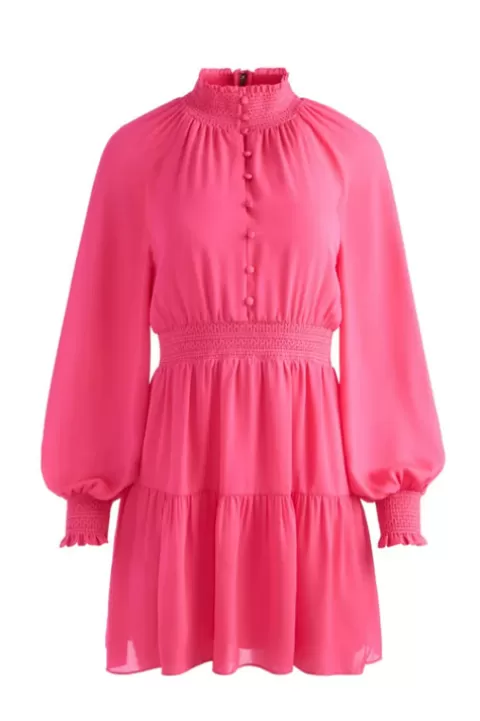 ALICE AND OLIVIA Lavinia Dress - FINAL SALE