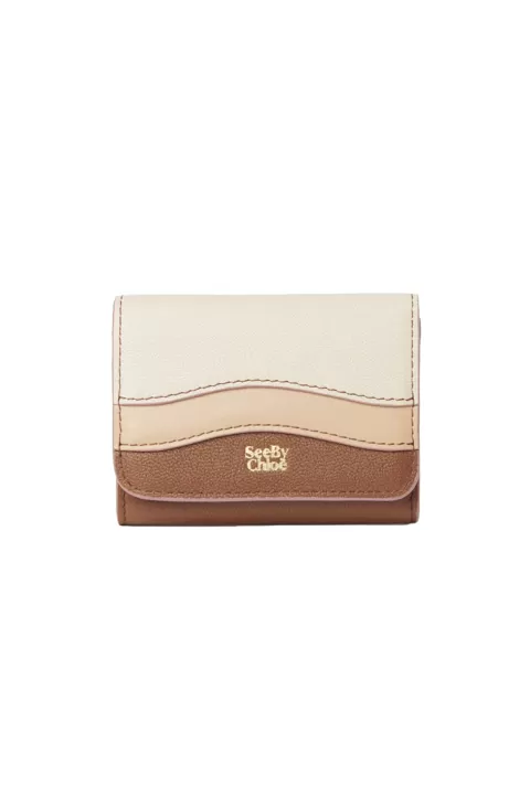 SEE BY CHLOE Layers Wallet