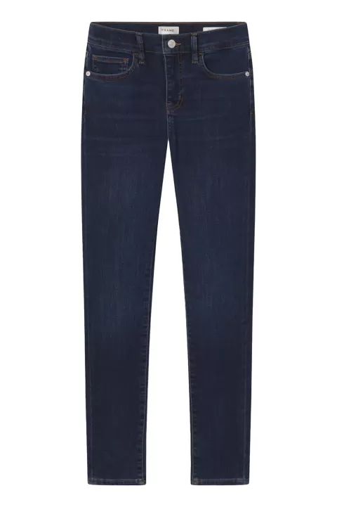 FRAME Le High Skinny Jean