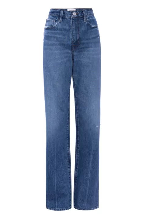 FRAME Le Jane Jean