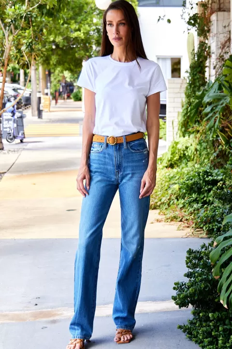 FRAME Le Jane Jean